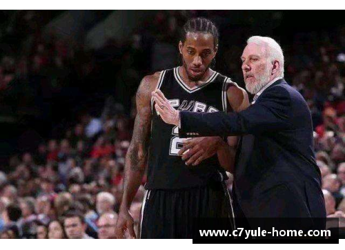 NBA霸主莱昂纳德：最前线的统治者