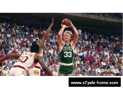 NBA经典垃圾话：球场上的口水仗与高能对峙