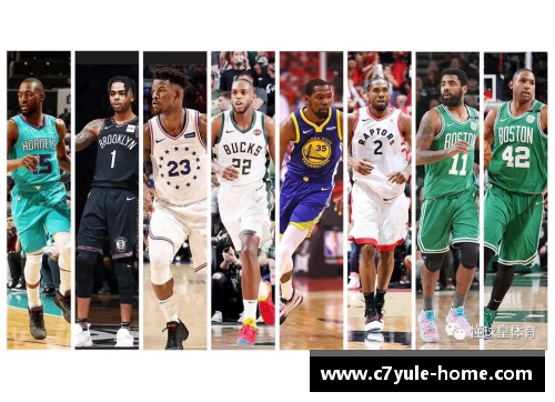 NBA三分射手榜：谁是当今最精准的远投专家？