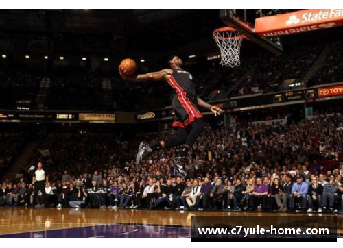 NBA最重球员排行榜：顶级体重巨人们，谁能称霸篮球赛场？